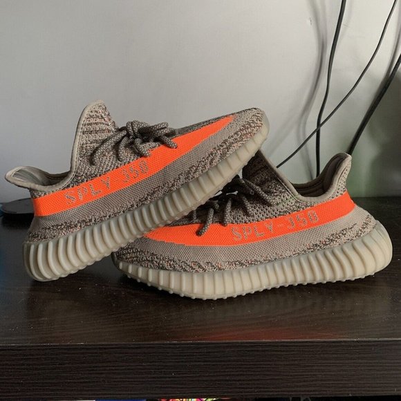 Yeezy Boost 350 V2 Low Beluga Reflective